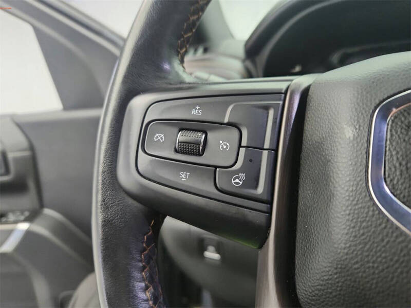 2022 GMC Sierra 1500 Limited