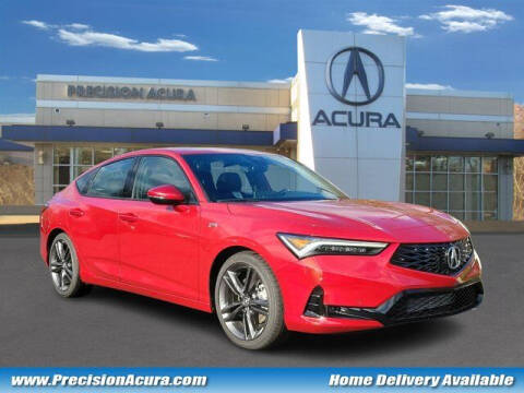 2023 Acura Integra