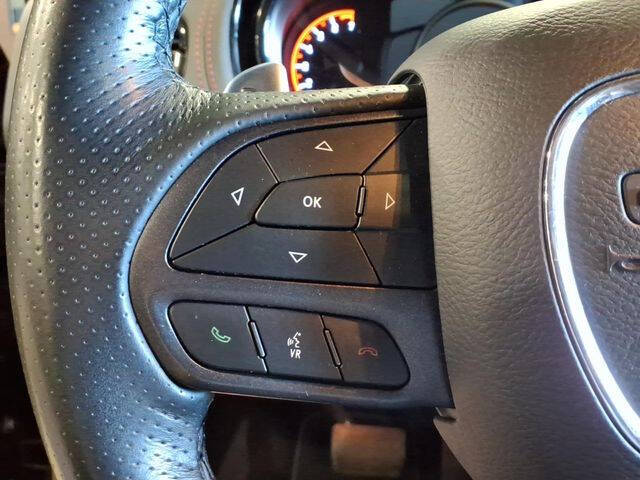 2023 Dodge Durango GT Premium