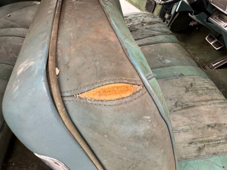 1965 Cadillac DeVille