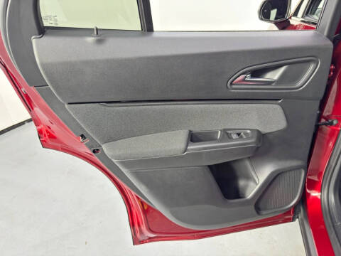 2024 Honda Prologue EX