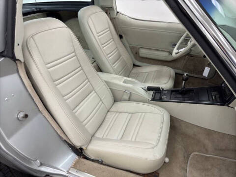 1978 Chevrolet Corvette