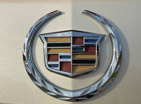 2013 Cadillac XTS Premium Collection