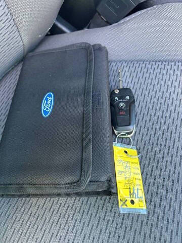 2020 Ford F-250 Super Duty XLT