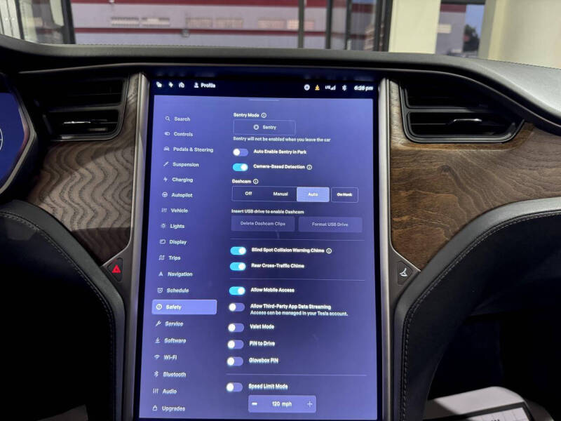 2019 Tesla Model S Long Range