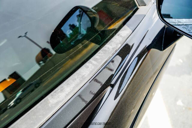 2019 McLaren 570S Spider