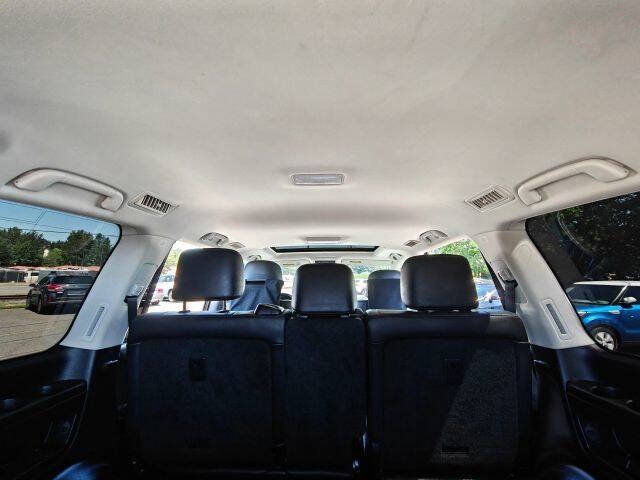 2018 Lexus LX 570