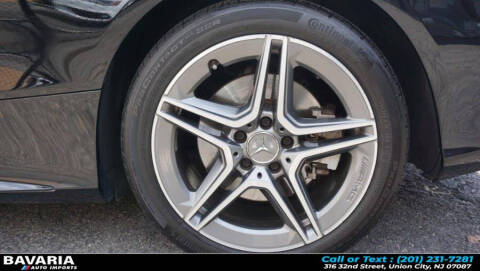 2019 Mercedes-Benz C-Class AMG C 43