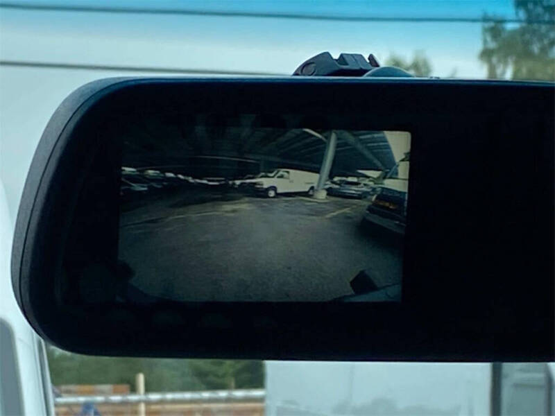 2023 Chevrolet Express 2500