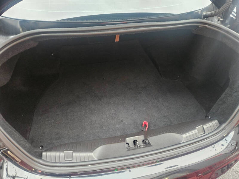 2015 Jaguar XF 3.0 Sport