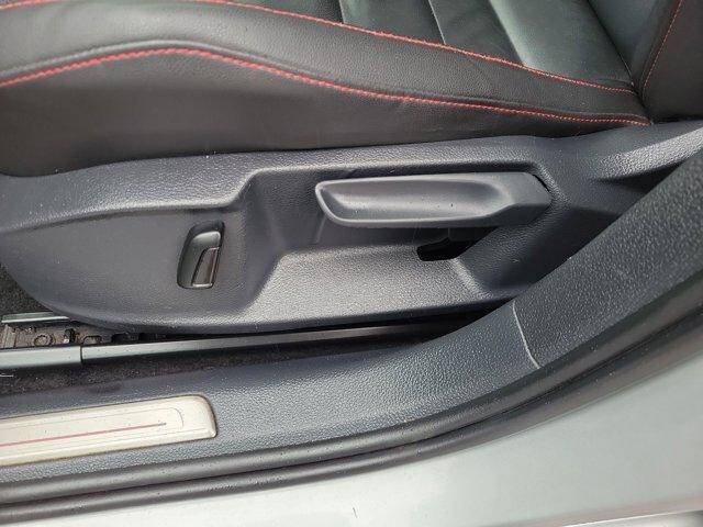 2015 Volkswagen Golf GTI