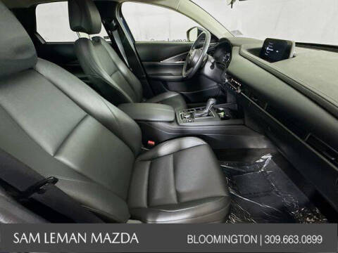 2023 Mazda CX-30 2.5 S Select