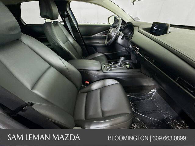 2023 Mazda CX-30 2.5 S Select