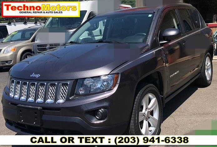 15 Jeep Compass For Sale Carsforsale Com