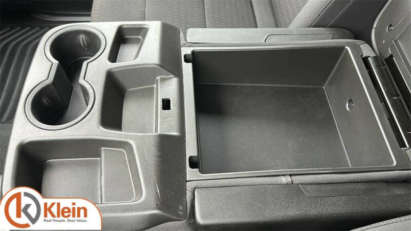 2023 GMC Sierra 1500 Elevation Standard