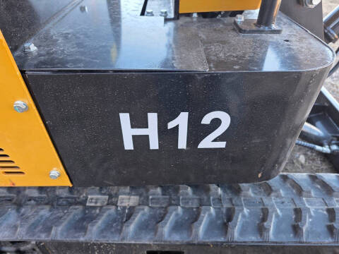 2024 GF Industry H12