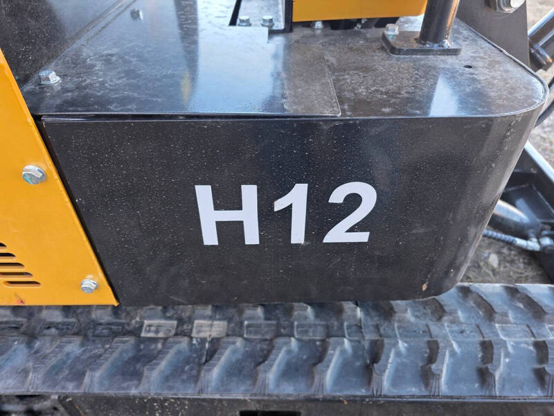 2024 GF Industry H12