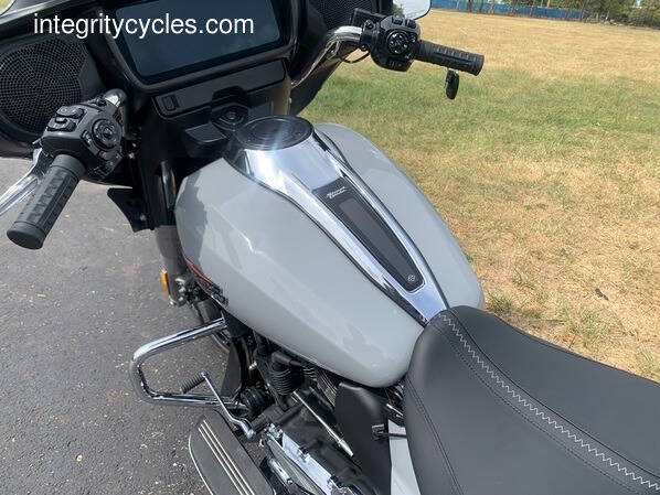 2024 Harley-Davidson Street Glide