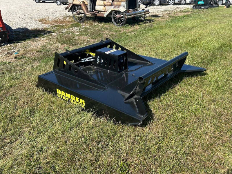 2026 Midstate 70" Brush Cutter