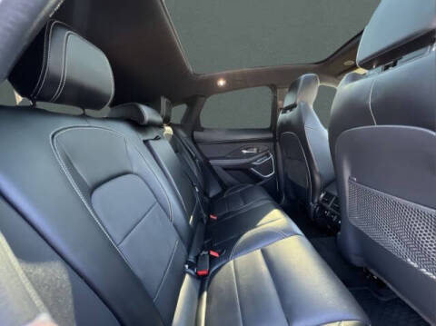 2024 Jaguar E-PACE P250 R-Dynamic SE