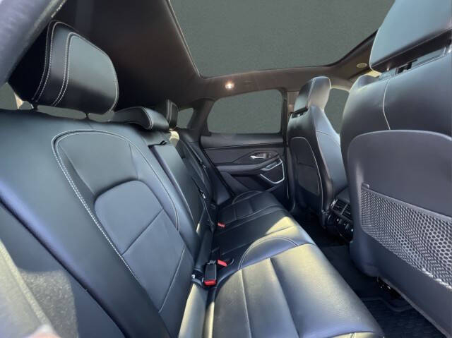 2024 Jaguar E-PACE P250 R-Dynamic SE