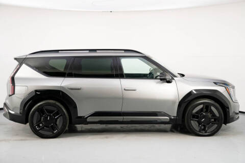 2024 Kia EV9 GT-Line