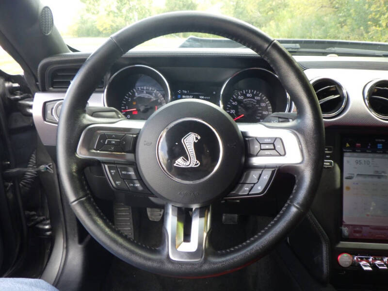 2016 Ford Mustang GT