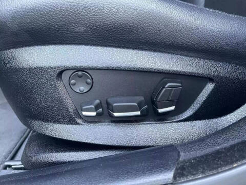 2011 BMW 5 Series 535i xDrive