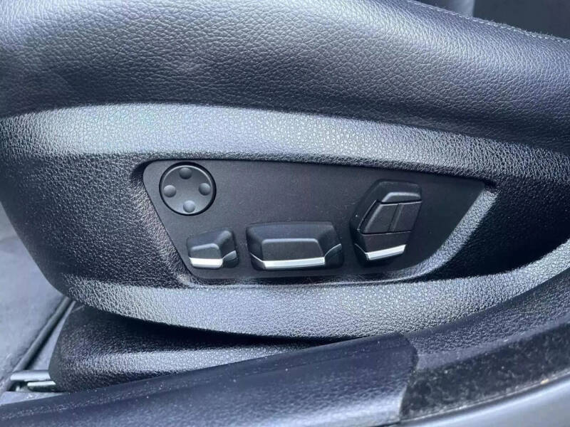 2011 BMW 5 Series 535i xDrive