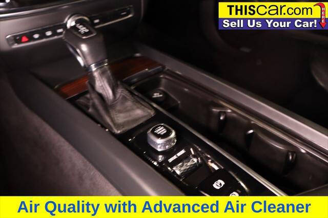 2021 Volvo S60 T5 Momentum