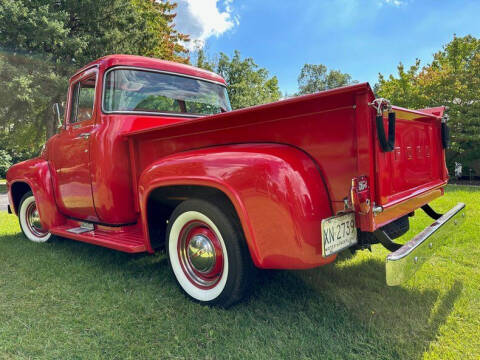 1956 Ford F-150