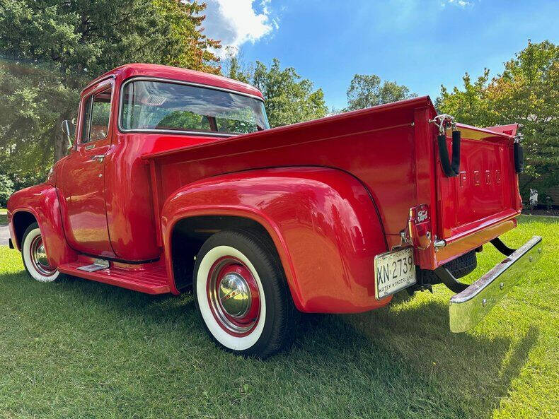 1956 Ford F-150