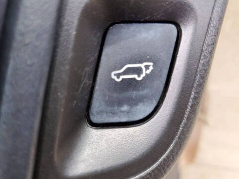 2008 Toyota Sequoia Platinum