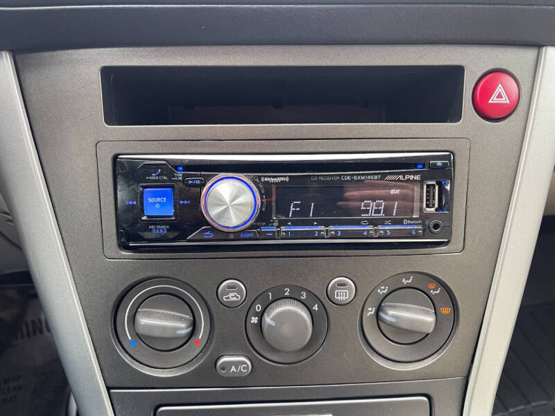 2009 Subaru Outback 2.5i Special Edition