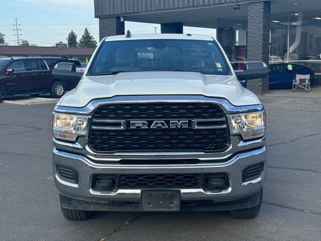 2022 Ram 2500 for sale at Axio Auto Boise in Boise, ID