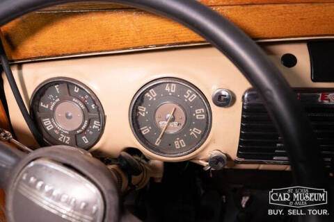1947 Chevrolet 3100