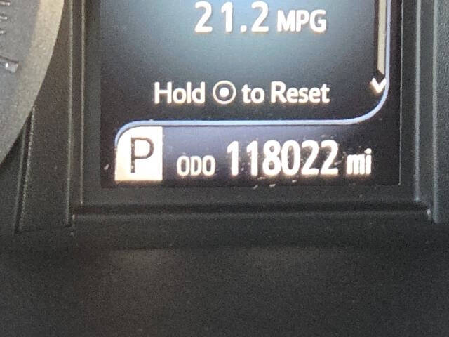 2015 Toyota Sienna XLE 8-Passenger