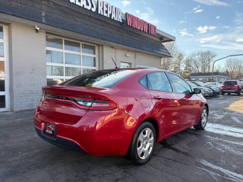 2014 Dodge Dart SE