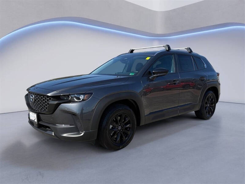 2025 Mazda CX-50 2.5 S Select