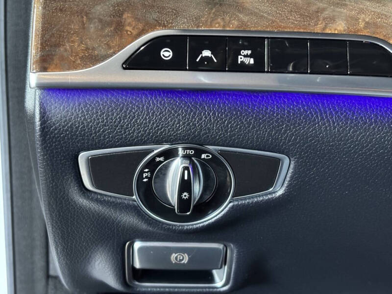 2014 Mercedes-Benz S-Class S 550