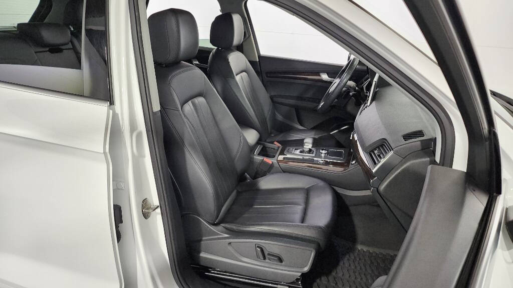 2019 Audi Q5 for sale at NJ Car Buyer in Jersey City, NJ