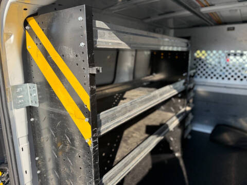 2022 RAM ProMaster City