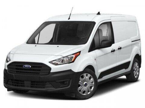 2022 Ford Transit Connect Cargo for sale at HILLER FORD INC in Franklin WI