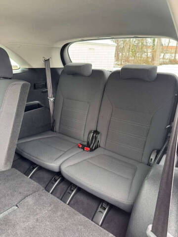 2017 Kia Sorento LX V6