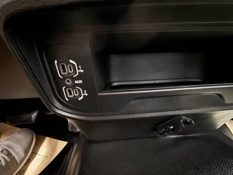 2020 RAM 3500 Tradesman