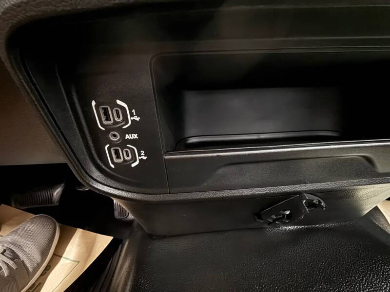 2020 RAM 3500 Tradesman