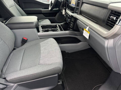 2026 Ford F-350 Super Duty