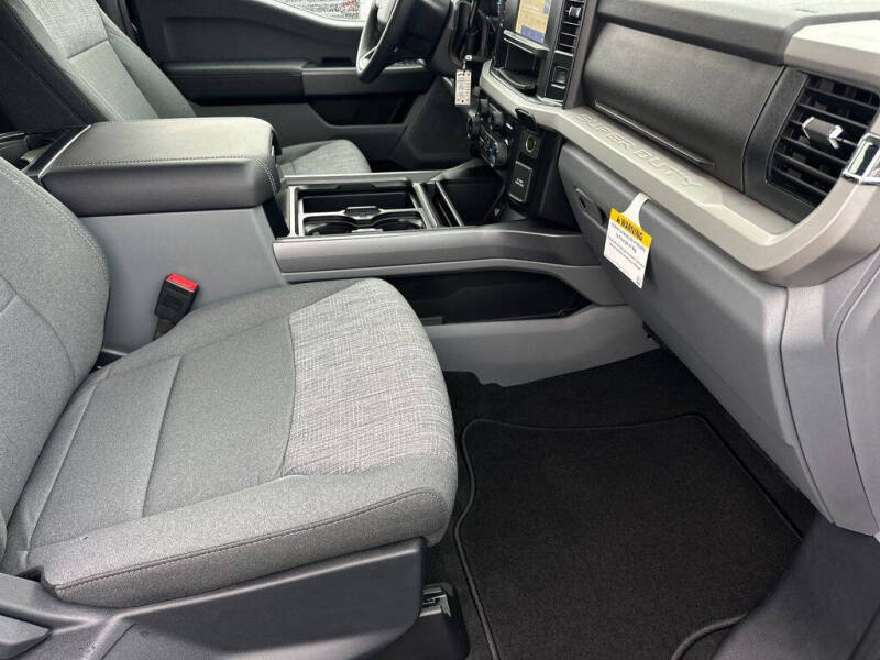 2026 Ford F-350 Super Duty