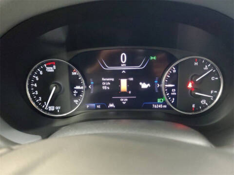 2022 Buick Enclave Premium