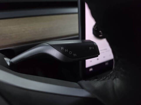 2021 Tesla Model Y Performance